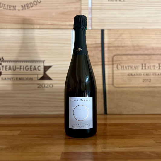 Champagne Huré Frères, L'invitation Brut