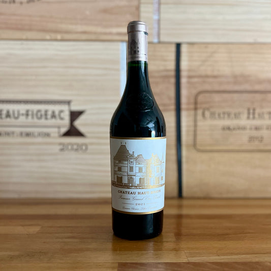 Château Haut-Brion, 2021 Pessac-Léognan