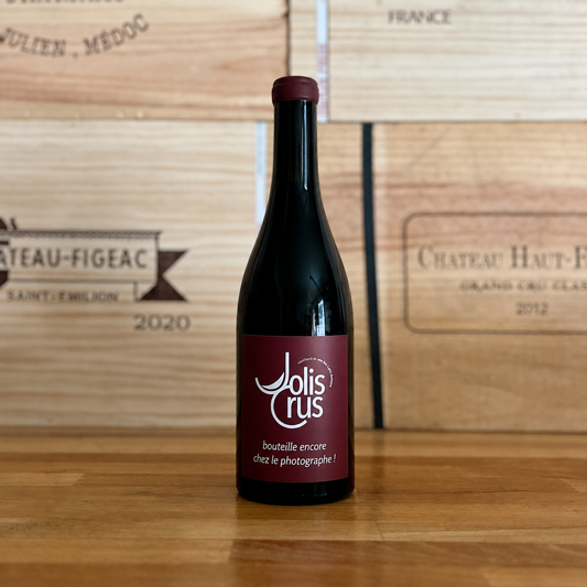 Domaine Les Creisses, Les Creisses 2024