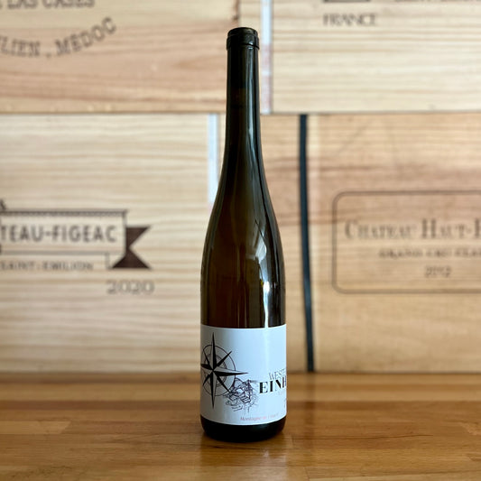 Domaine Einhart, Westerberg, 2023 Alsace