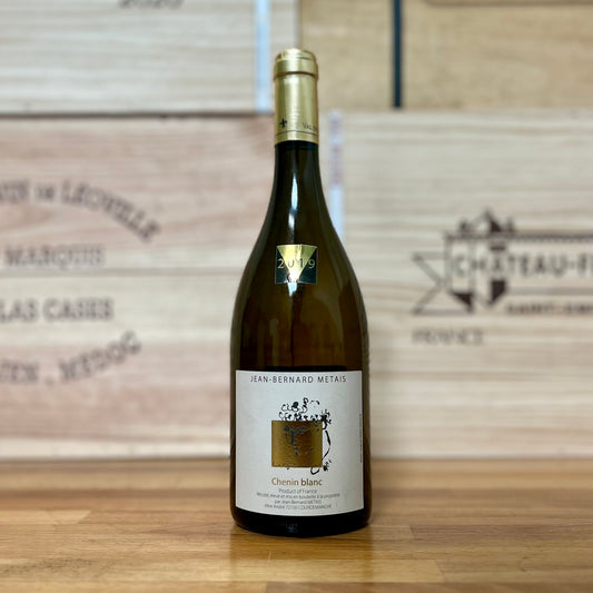Passerillé 2019 - Vin de France | Jean-Bernard Métais