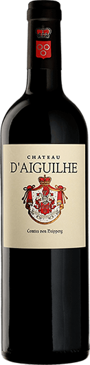 Saint-Emilion Grand Cru 2021 | Château Peyreau