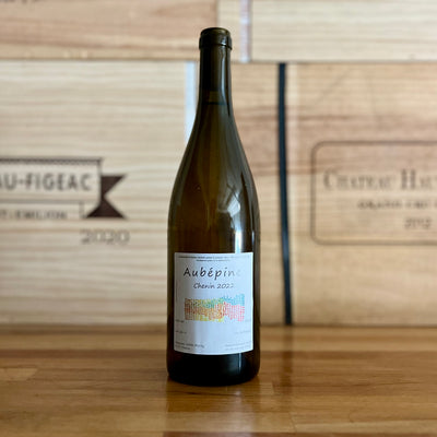 Domaine Vallée Moray, Aubépine 2022 Vin de France