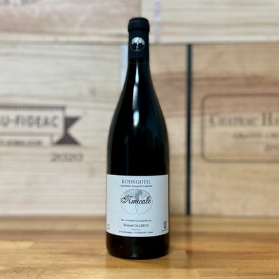 Amicale 2022 - Bourgueil | Bertrand Galbrun