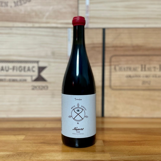 Douro Irmão 2022 | Brice Géricot