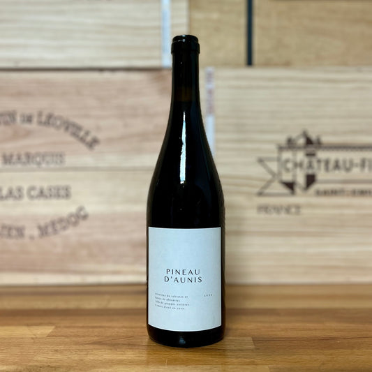 Pineau d'Aunis 2024 - Anjou | Château de Plaisance