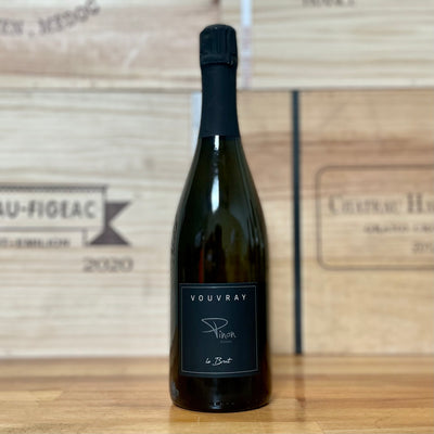 Brut 2022 - Vouvray | Damien Pinon