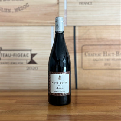 Madinière 2023 - Côte-Rôtie