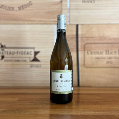 Cuilleron Crozes Blanc Les Rousses