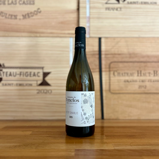Domaine de L'Enclos Petit Chablis