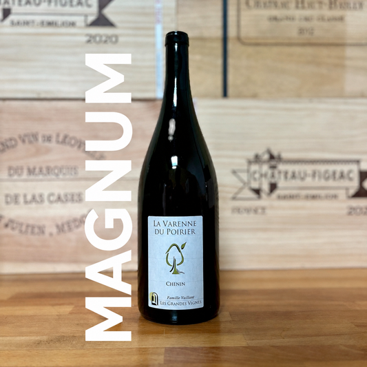 Vaillant Varenne du Poirier magnum