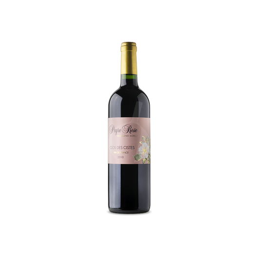Marlène N°3 2012 | Peyre Rose