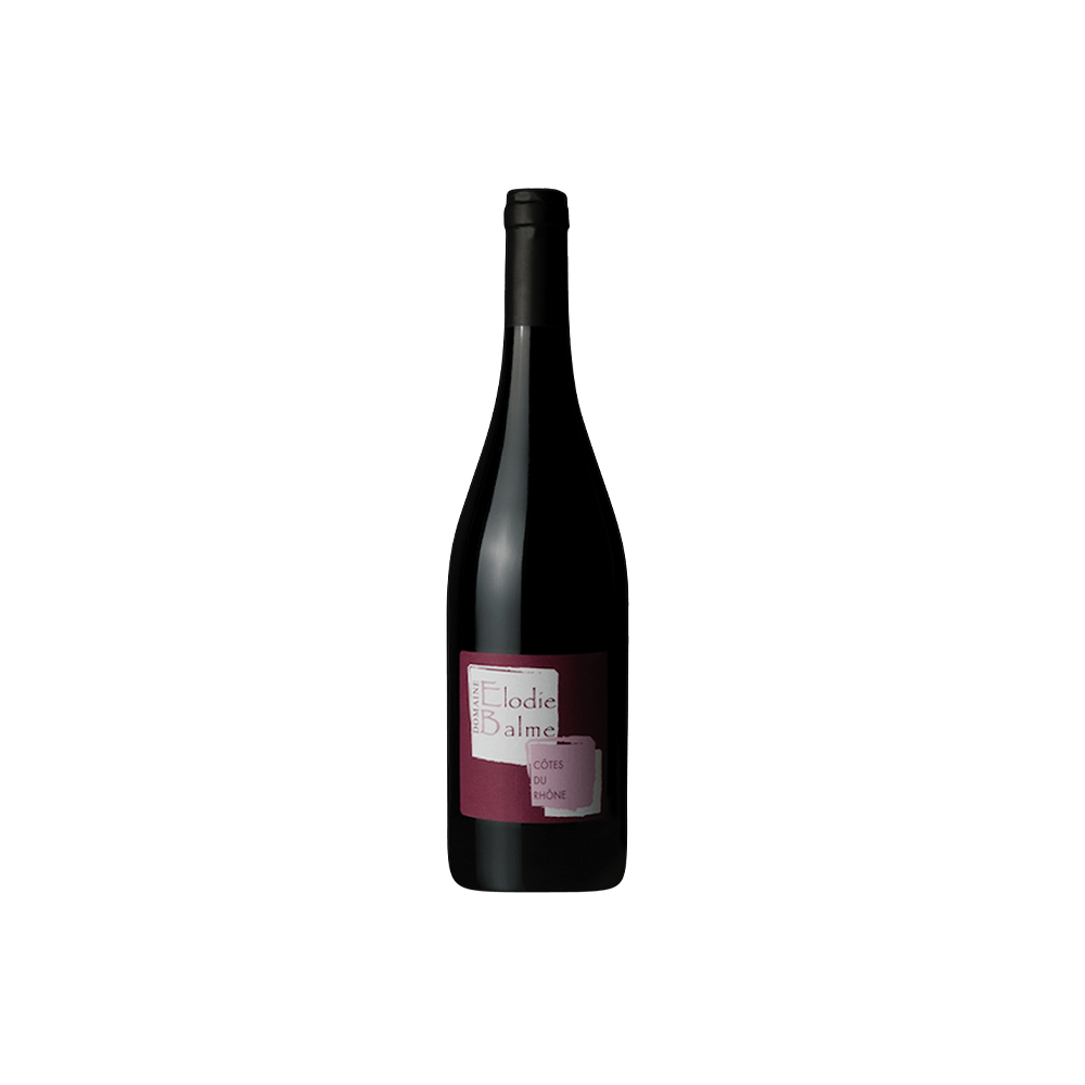 Côte du Rhône 2022 Magnum | Elodie Balme