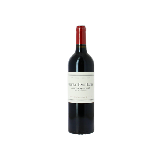 Pessac-Leognan Grand Cru Classé 2012 | Château Haut-Bailly