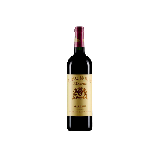 3ème GCC de 1855 2019 - Margaux | Château Malescot Saint-Exupéry