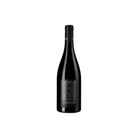 XXL 2019 - Châteauneuf-du-Pape | Domaine de la Janasse