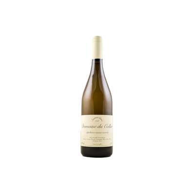 Blanc 2016 - Saumur | Domaine du Collier