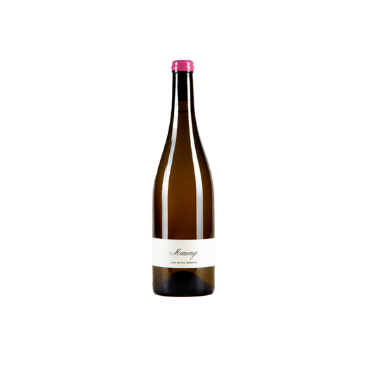 Lajibe Manseng 2021 | Manseng & Compagnie