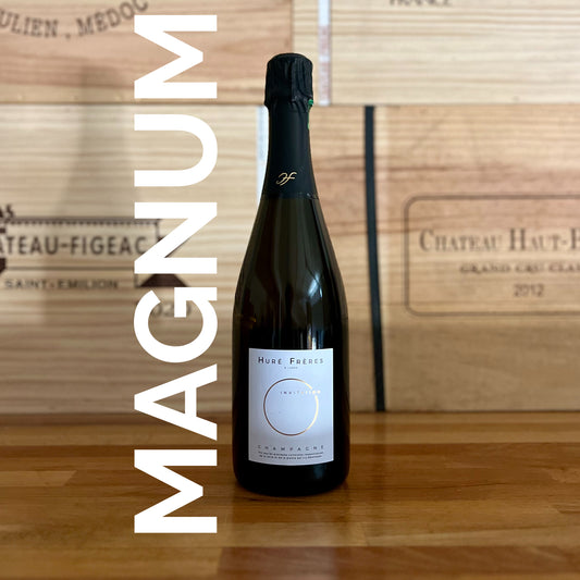 Champagne Huré Frères, L'invitation Brut Magnum
