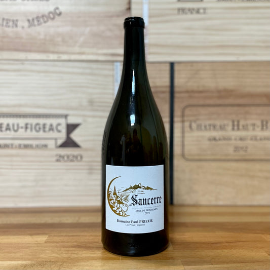 Blanc Mise de Printemps 2023 Magnum - Sancerre | Paul Prieur