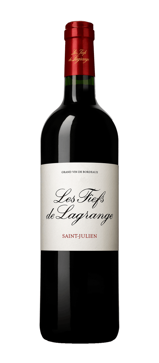 Les Fiefs de Lagrange Saint-Julien 2017 Magnum - . | Château Lagrange