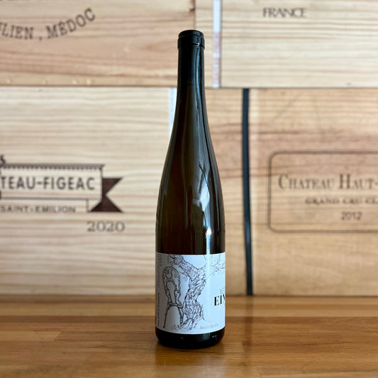 Domaine Einhart, Weingarten, 2023 Alsace