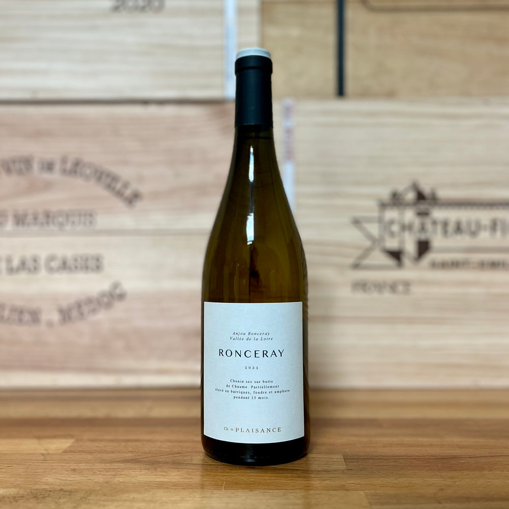 Ronceray 2023 - Anjou | Château de Plaisance