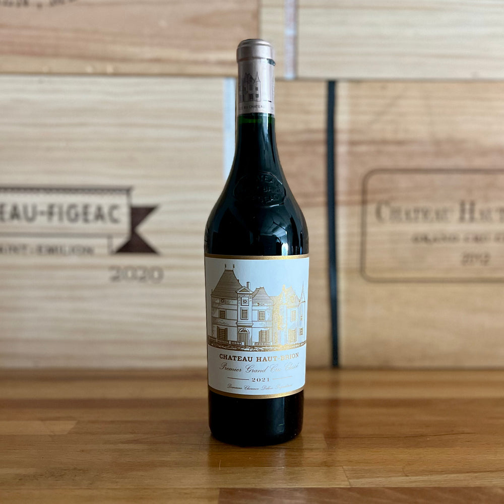 Château Haut-Brion, 2021 Pessac-Léognan