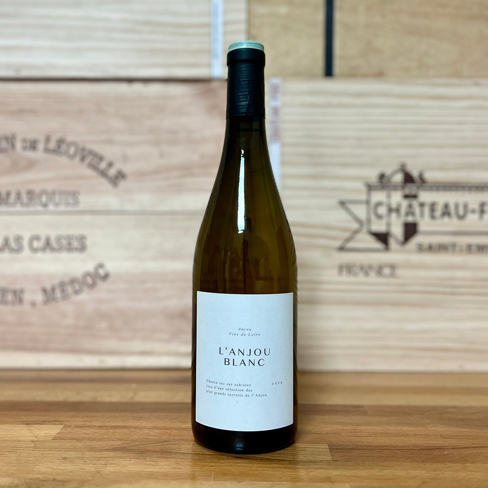Blanc 2024 - Anjou | Château de Plaisance