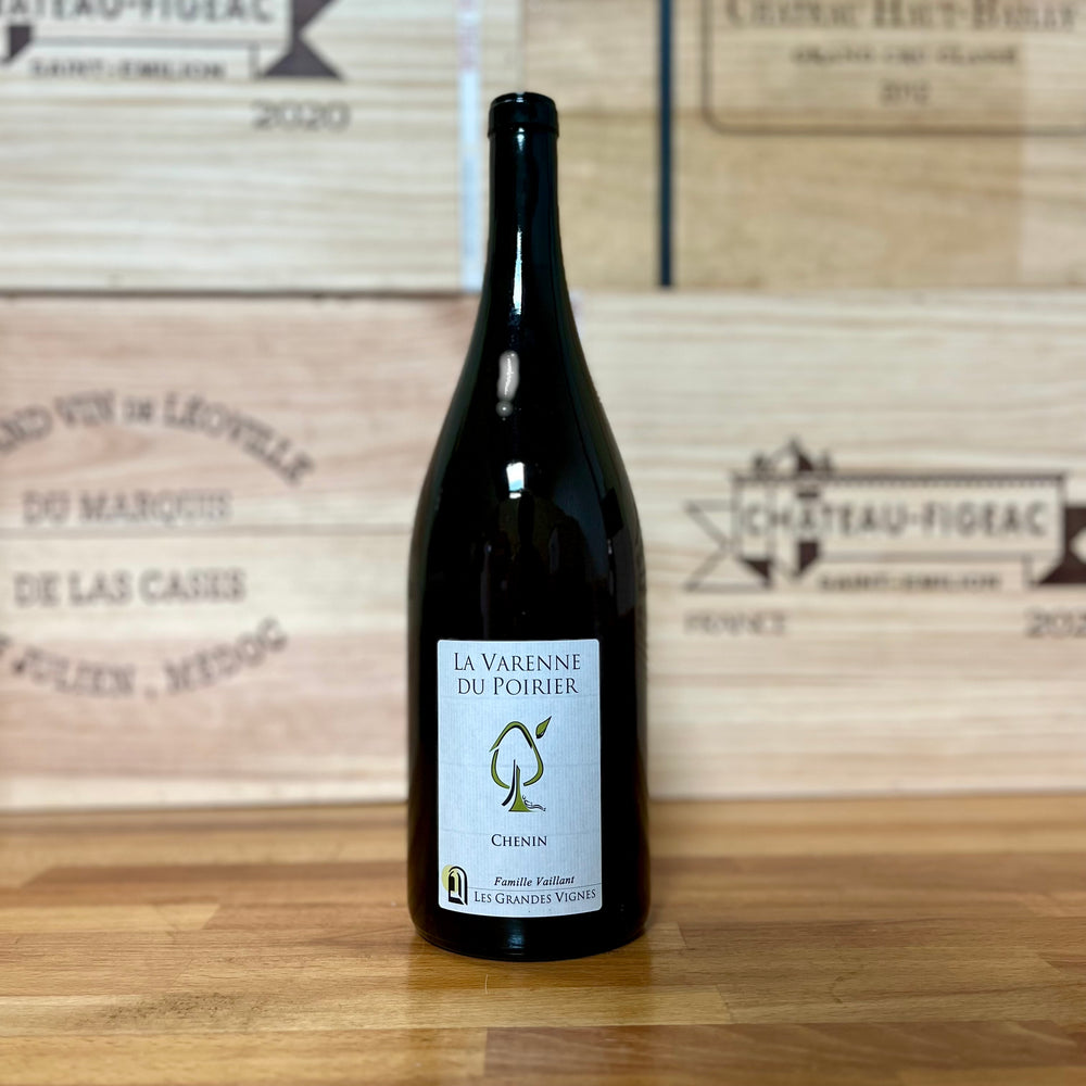 La Varenne du Poirier 2023 Magnum - Vin de France | Famille Vaillant