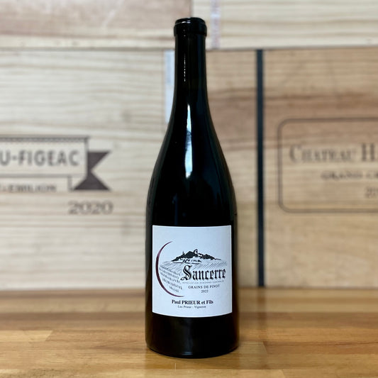 Grains de Pinot 2023 - Sancerre | Paul Prieur