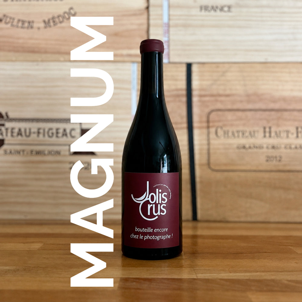 Domaine Les Creisses, Les Creisses 2024 Magnum