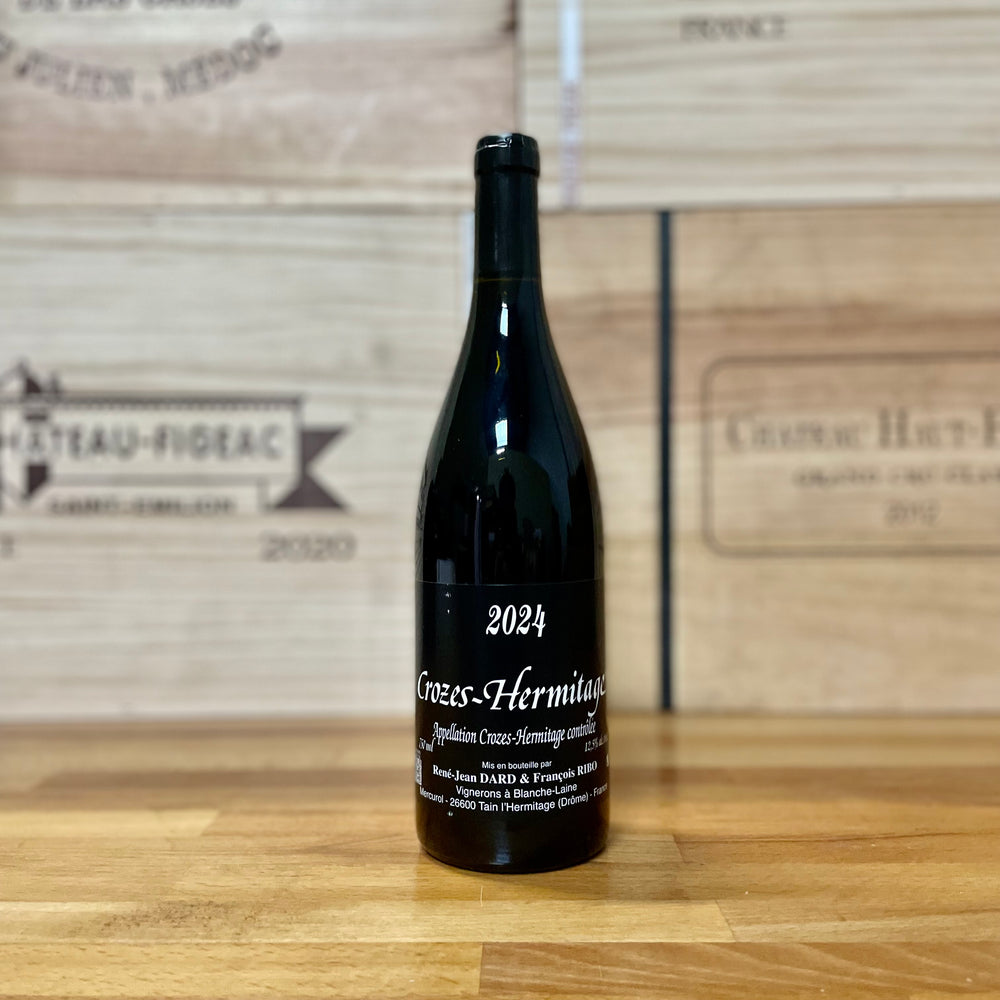 Crozes-Hermitage 2024 | Dard et Ribo