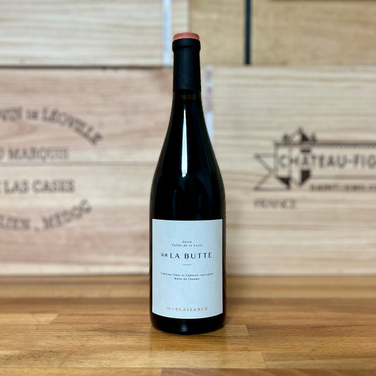 Sur La Butte 2023 - Anjou | Château de Plaisance