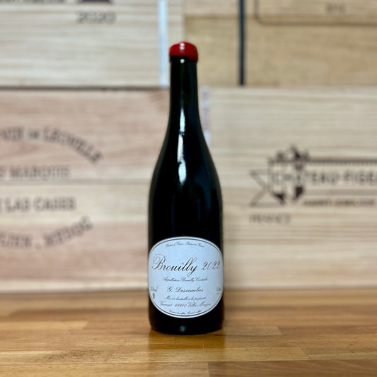 Vieilles Vignes 2022 - Brouilly | Georges Descombes