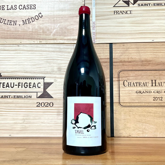 Tavel 2024 Magnum | Romain Le Bars