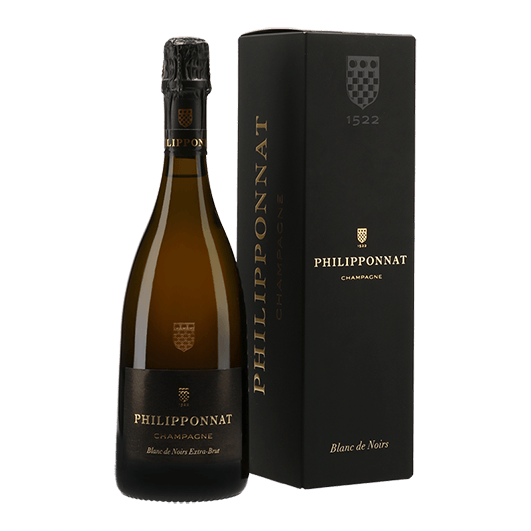 Blanc de Noirs 2019 | Champagne Philipponnat