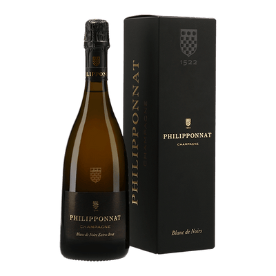 Blanc de Noirs 2019 | Champagne Philipponnat