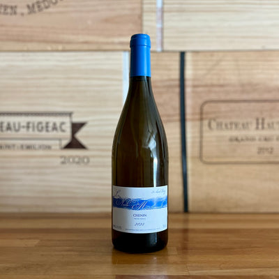 Richard Leroy, Les Noëls de Montbenault 2023 Vin de France