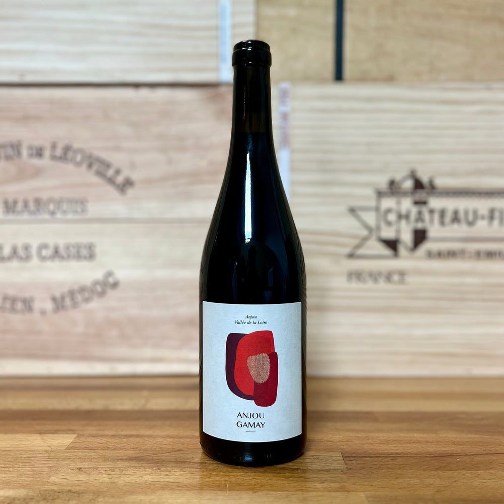 Gamay 2023 - Anjou | Château de Plaisance