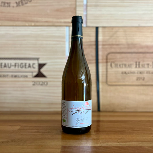 Les Aussigouins, Expecto R 2024 Vin de France