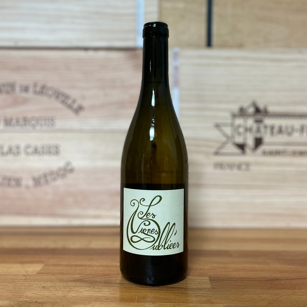 Languedoc Blanc 2021 | Les Vignes Oubliées