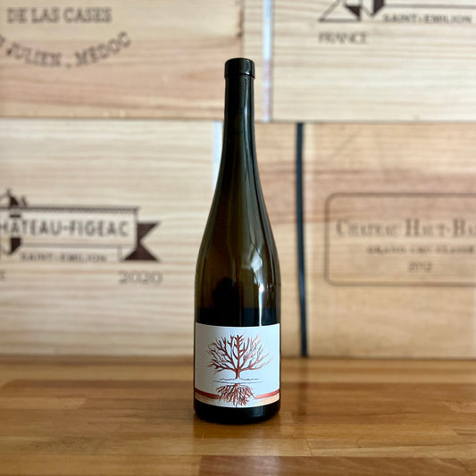 Domaine Einhart, Paradoxe, 2021 Alsace