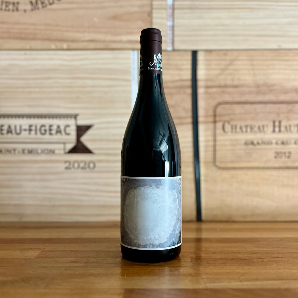 Jean-Michel Stephan, Vinum Allobrogia, 2024 Vin de France