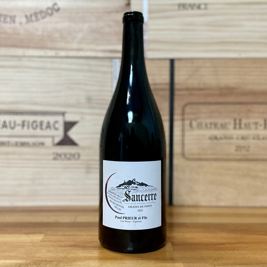 Grains de Pinot 2023 Magnum - Sancerre | Paul Prieur