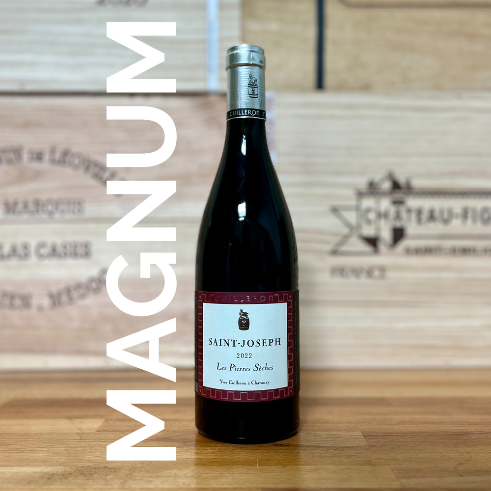 Labaya 2022 Magnum - Crozes-Hermitage | Yves Cuilleron