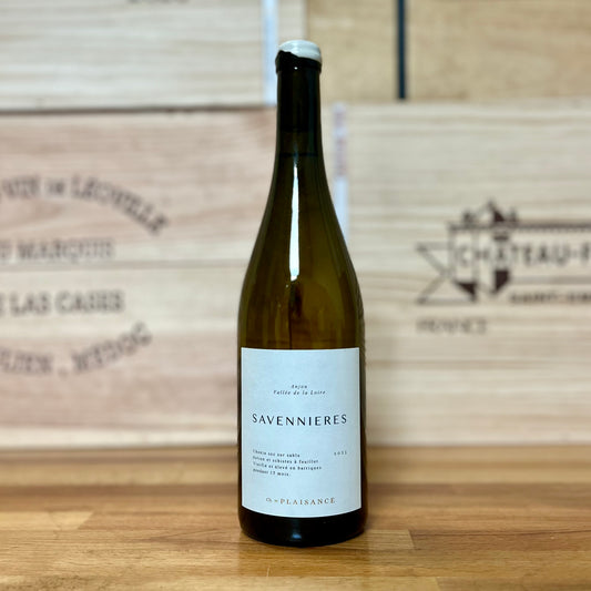 Savennières 2023 | Château de Plaisance