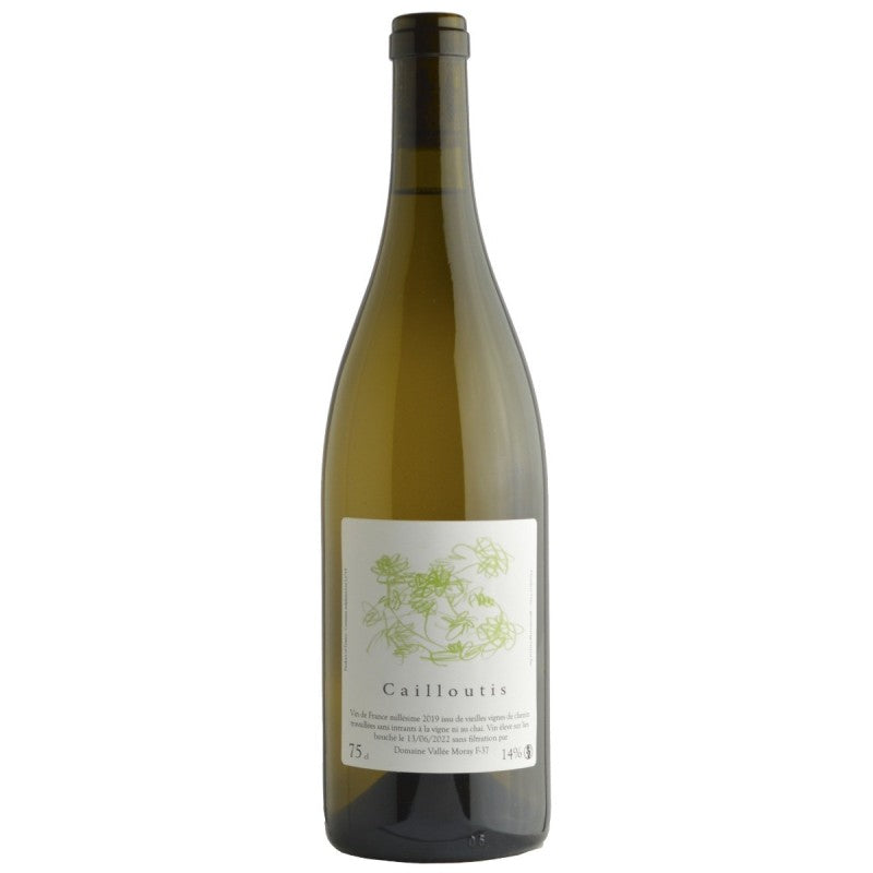 Cailloutis 2022 | Domaine Vallée Morey