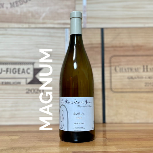 La Perlée 2023 Magnum - Saumur | La Porte Saint Jean