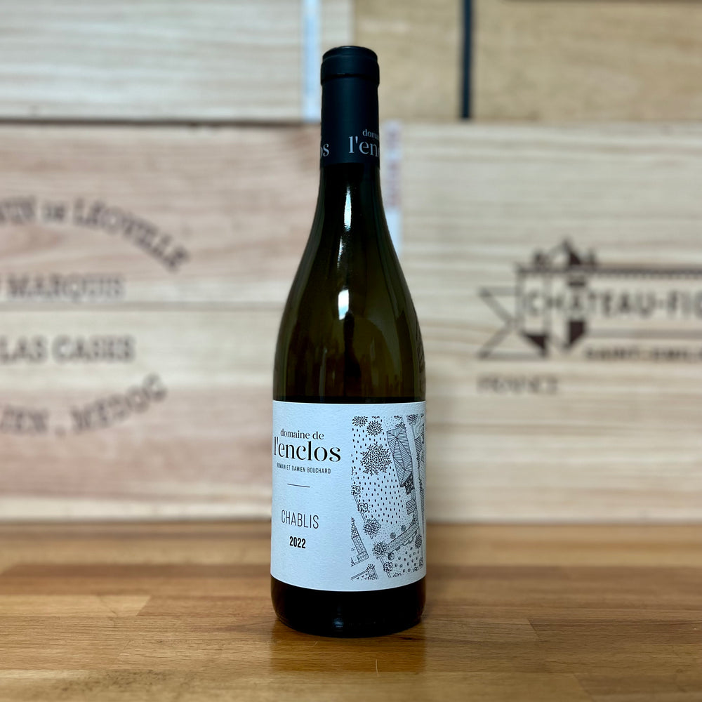 Chablis 2022 | Domaine de L'Enclos